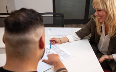 Neue Wege im Personal­management: Die Zukunft der Arbeitswelt aktiv gestalten