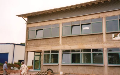 30 Jahre Leistenschneider – von der zukunftsweisenden Idee zum Marktführer für Personaldienstleistungen in der Region