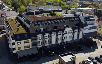 Leistenschneider in St.Wendel: Unsere Nähe zum Mittelstand bringt Unternehmen und Arbeitskräfte zusammen